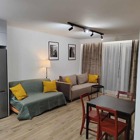 Apartament Targowa ウッチ エクステリア 写真