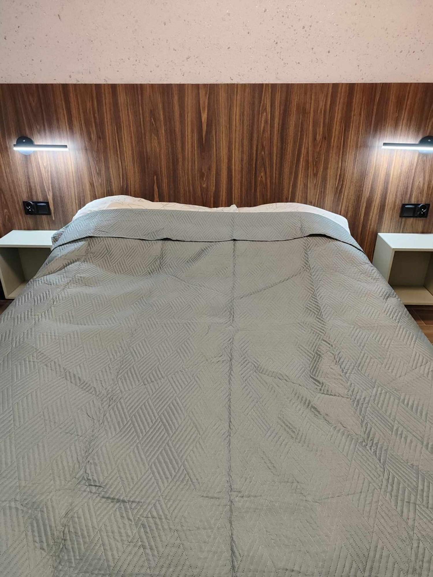Apartament Targowa ウッチ エクステリア 写真