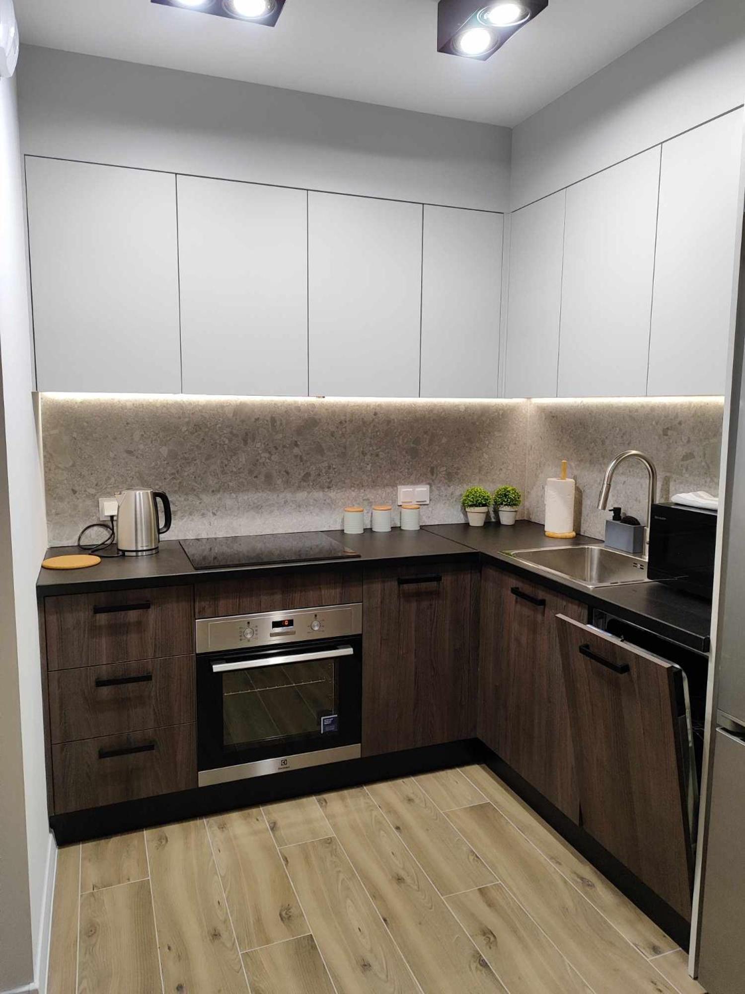 Apartament Targowa ウッチ エクステリア 写真