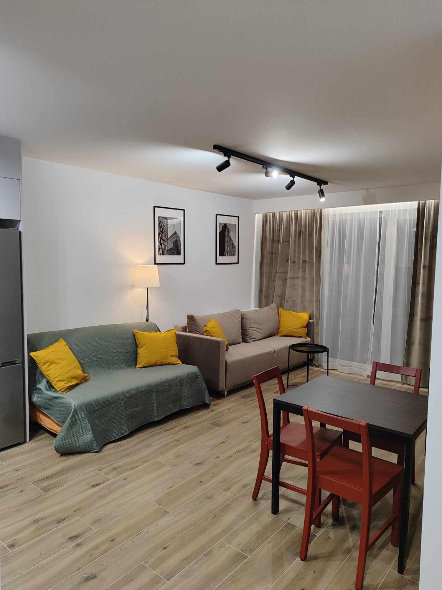 Apartament Targowa ウッチ エクステリア 写真