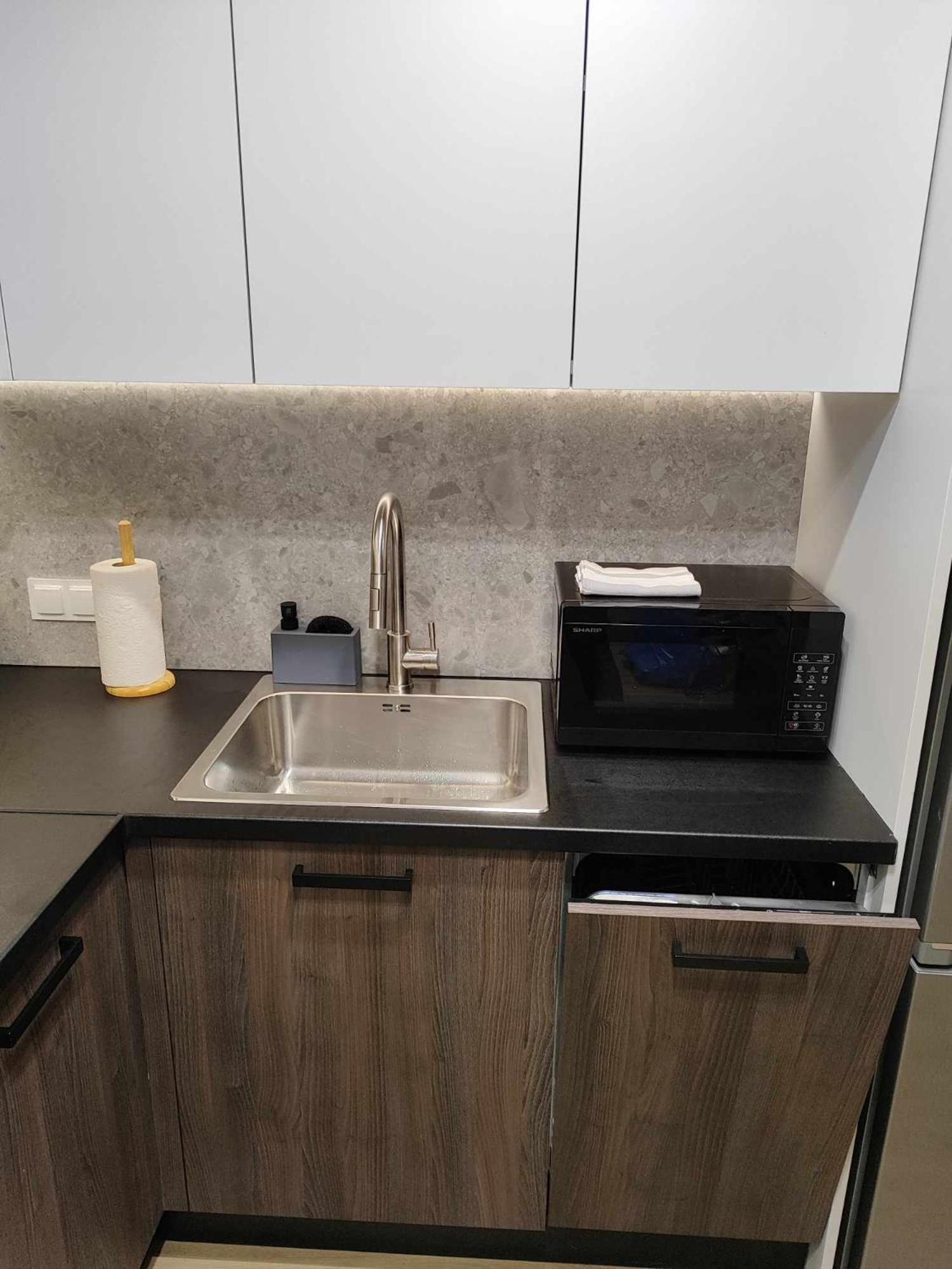 Apartament Targowa ウッチ エクステリア 写真