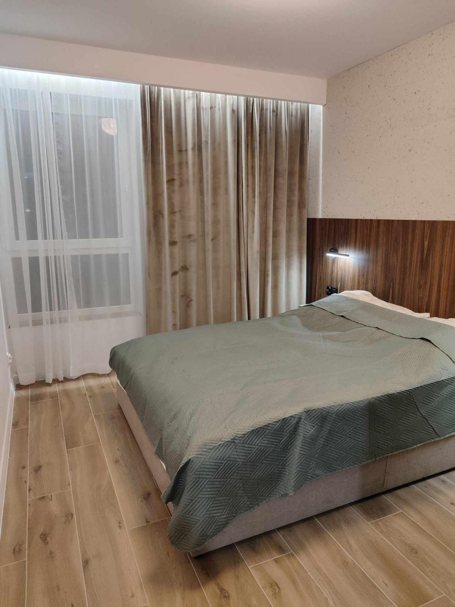 Apartament Targowa ウッチ エクステリア 写真