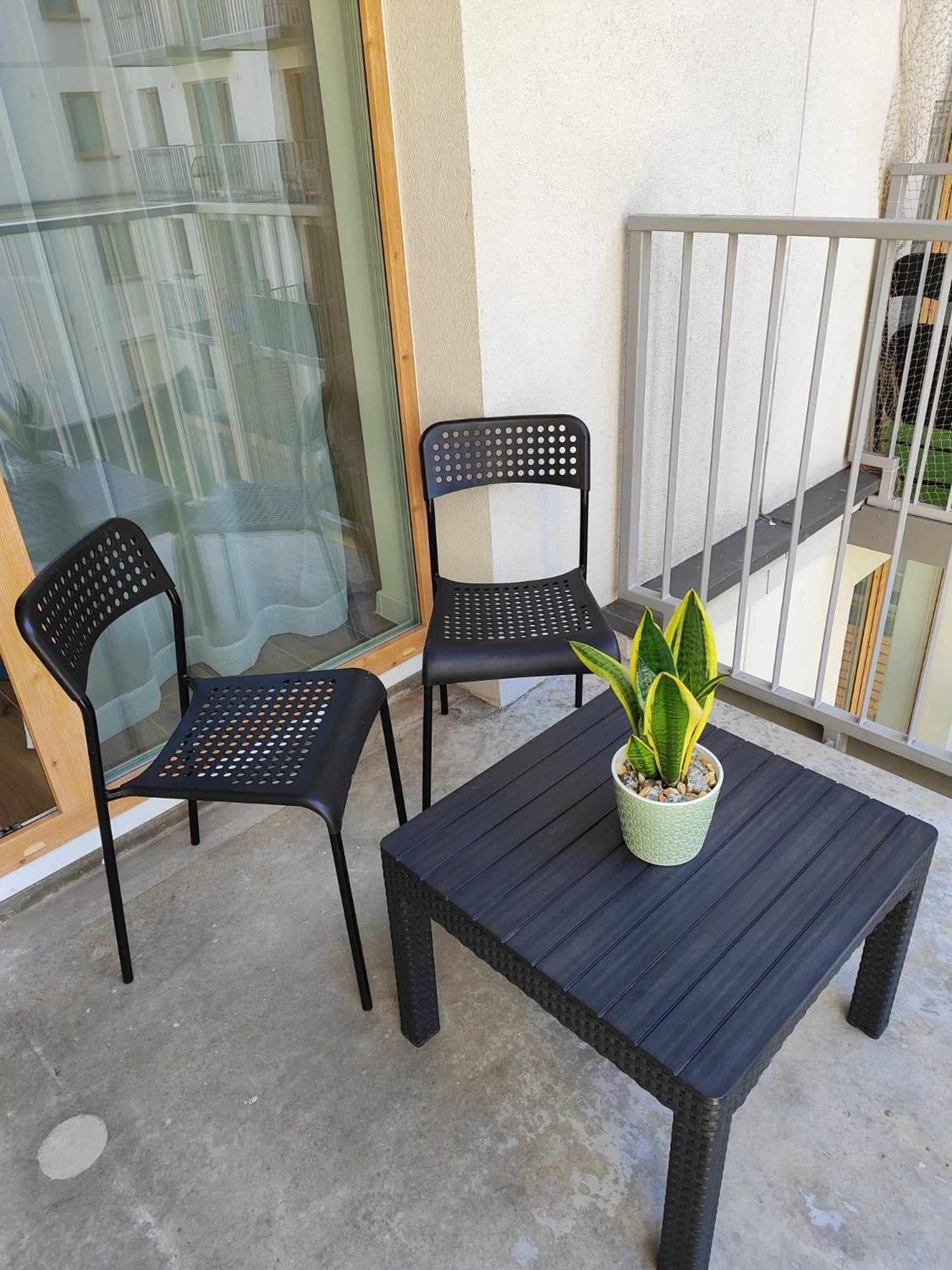 Apartament Targowa ウッチ エクステリア 写真